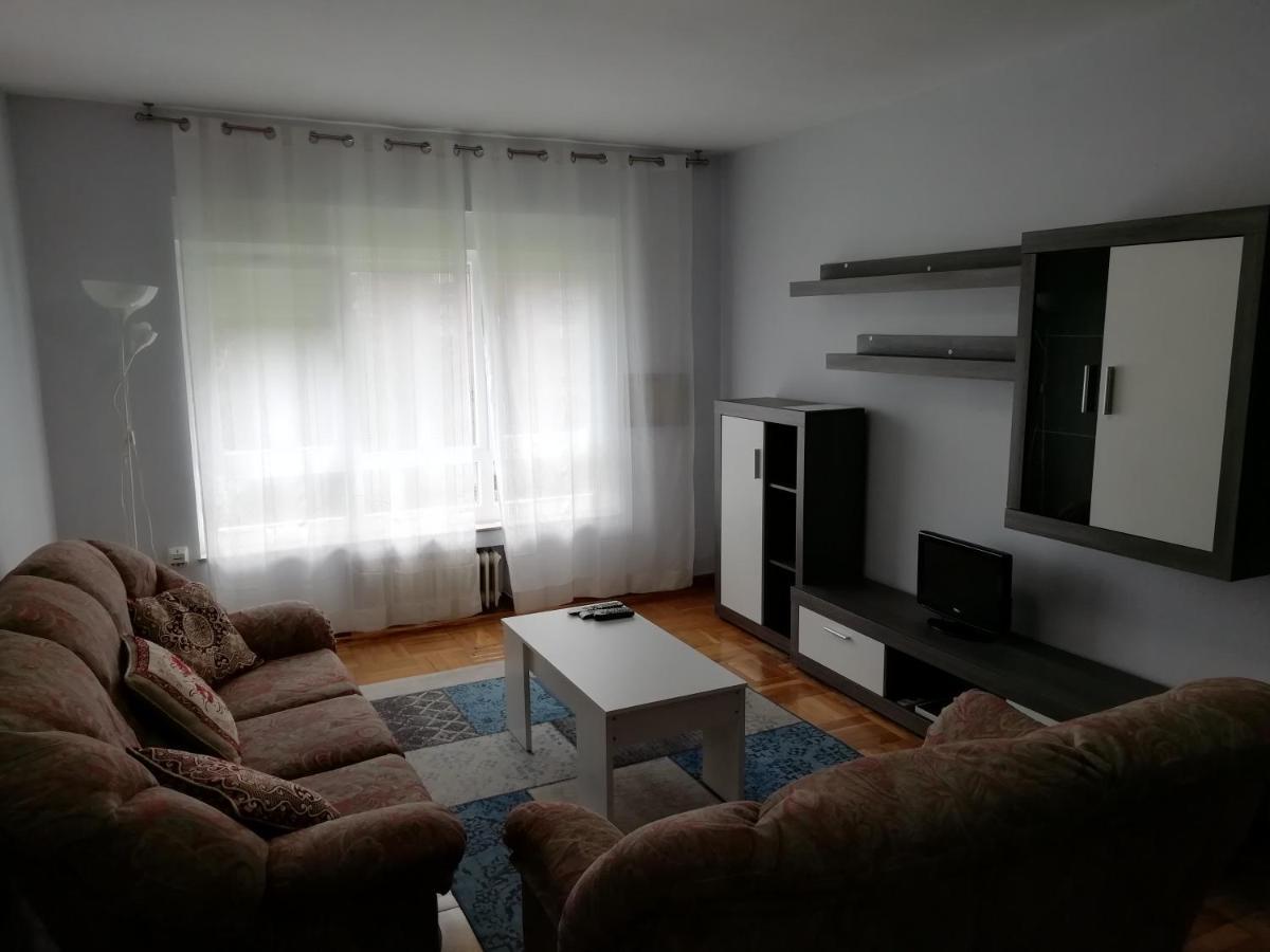 Apartamento Dominicos Oviedo Exterior photo
