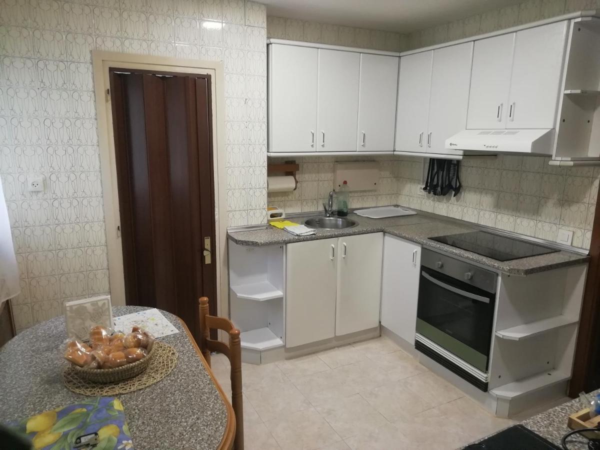 Apartamento Dominicos Oviedo Exterior photo