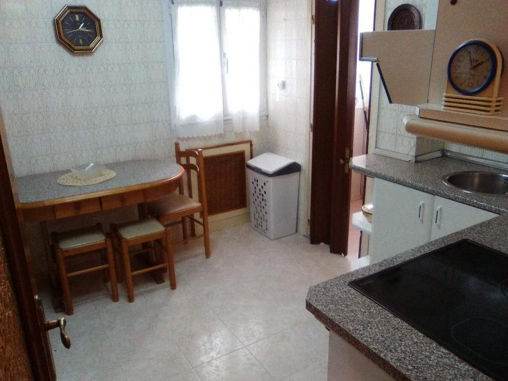 Apartamento Dominicos Oviedo Exterior photo