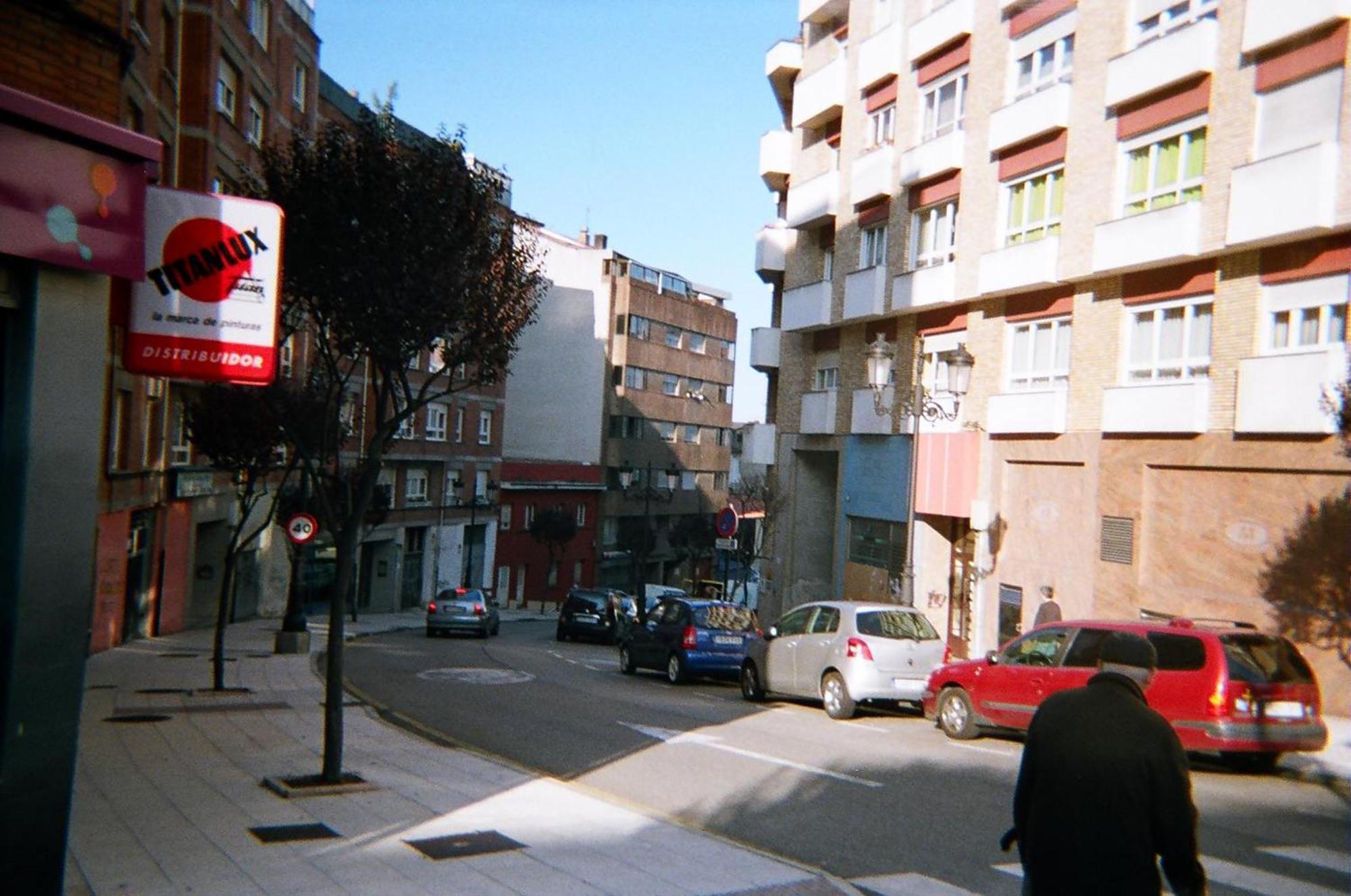 Apartamento Dominicos Oviedo Exterior photo